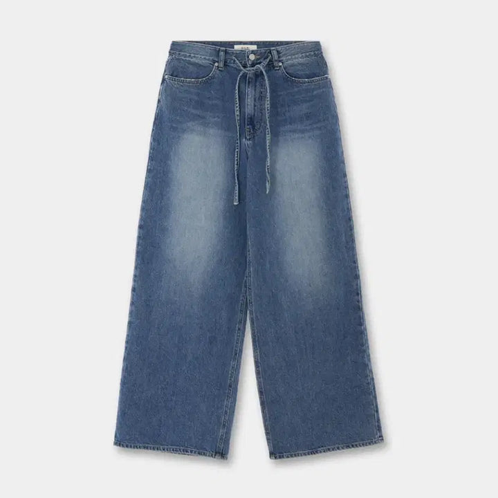 [BUNJANG] Blue Brick Denim Jeans / 블루브릭 데님 청바지 새상품