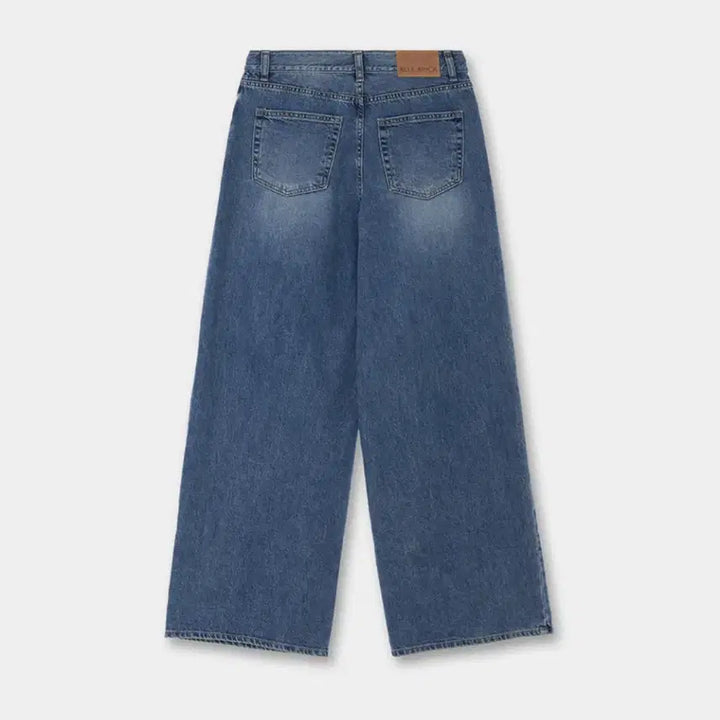 [BUNJANG] Blue Brick Denim Jeans / 블루브릭 데님 청바지 새상품