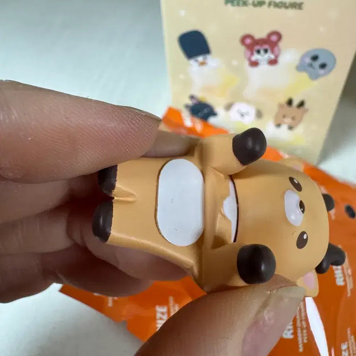 [BUNJANG] RIIZE Random HIPER Pickup Urakbam Box / RIIZE 랜덤 히퍼 피크업 우락밤 박스x