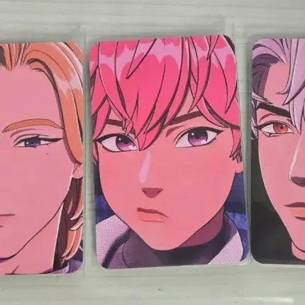 [BUNJANG] PLAVE DASH YES24 POB Photocard Bundle Set / 플레이브 대쉬 DASH 예스24 yes24 미공포 포카 일괄 판매