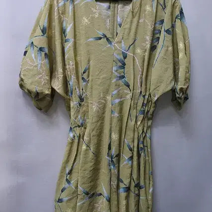 [SOLD OUT] COS 반팔 점프수트 36사이즈