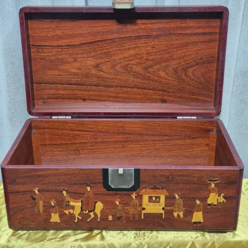 [BUNJANG] Saimdang Furniture Hwalryumok &