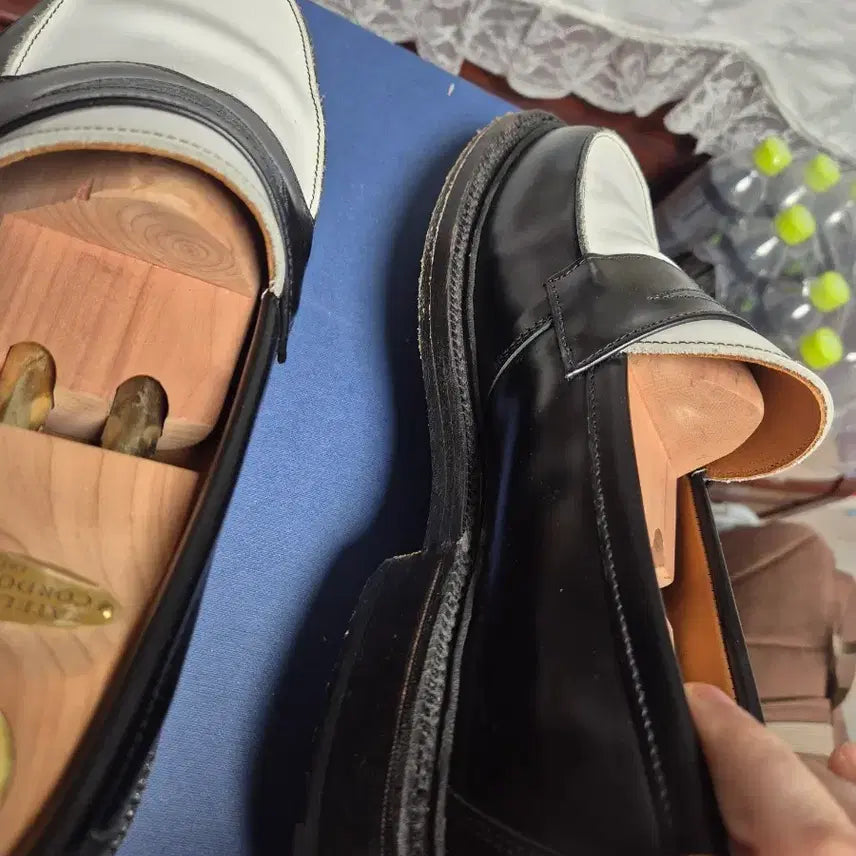 [SOLD OUT] 샌더스 스펙테이터 uk8.5size 판매합니다.