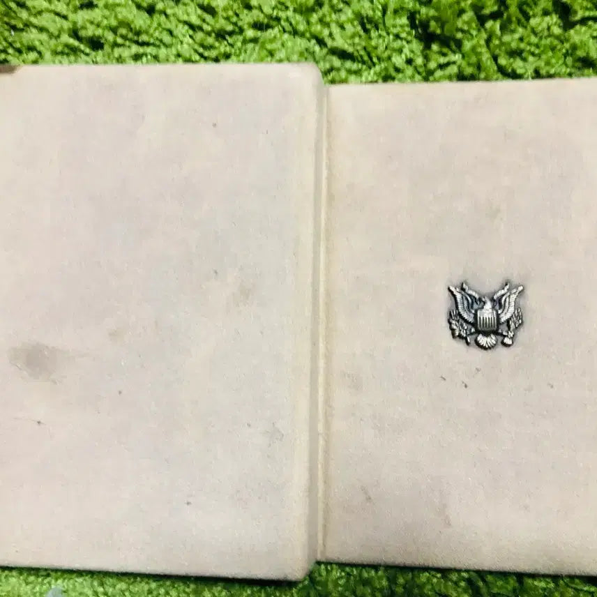 [BUNJANG] US Mint Proof Set 1984 / 미국 민트 주화 프루프 1984