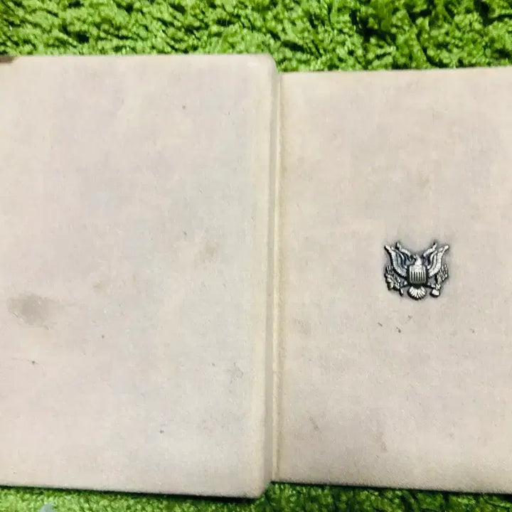 [BUNJANG] US Mint Proof Set 1984 / 미국 민트 주화 프루프 1984