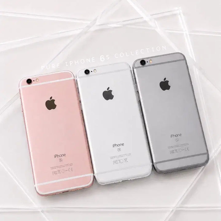 [SOLD OUT] [A급/당일발송] 아이폰6s 16GB~128GB (3color)
