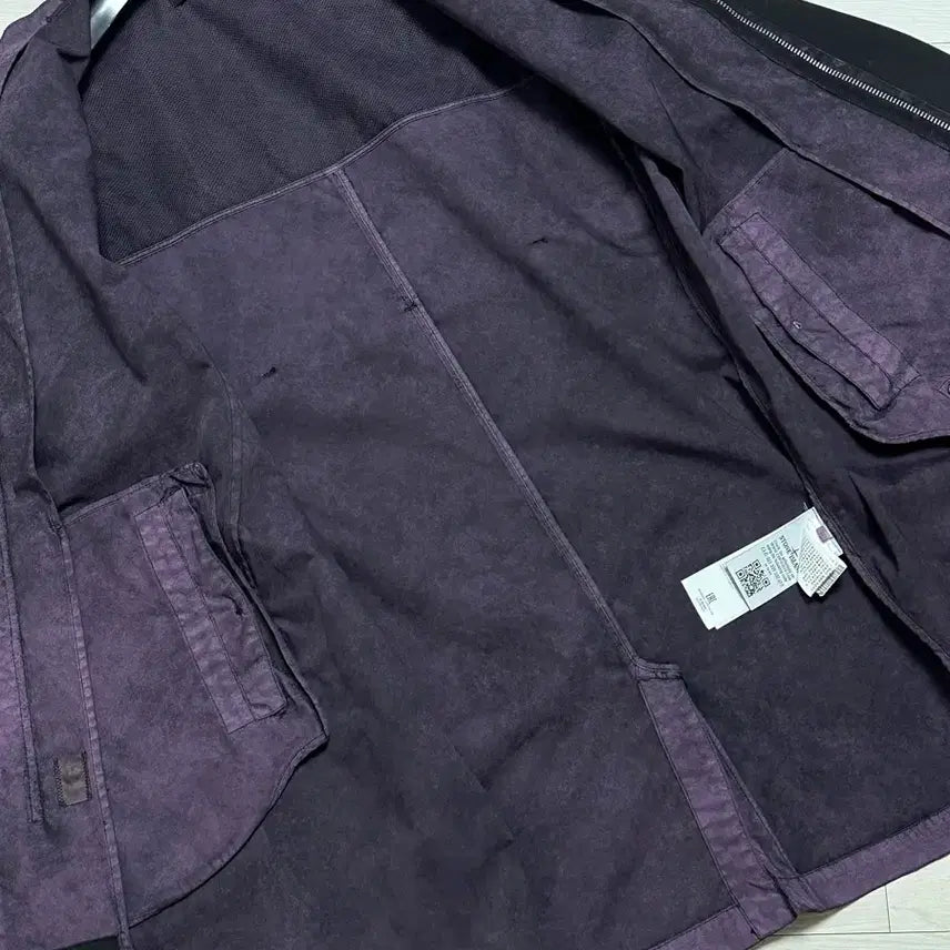 [BUNJANG] Stone Island Shadow Project TPX Coat / 스톤아일랜드 쉐도우프로젝트 Tpx 코트 L(105) 국내판