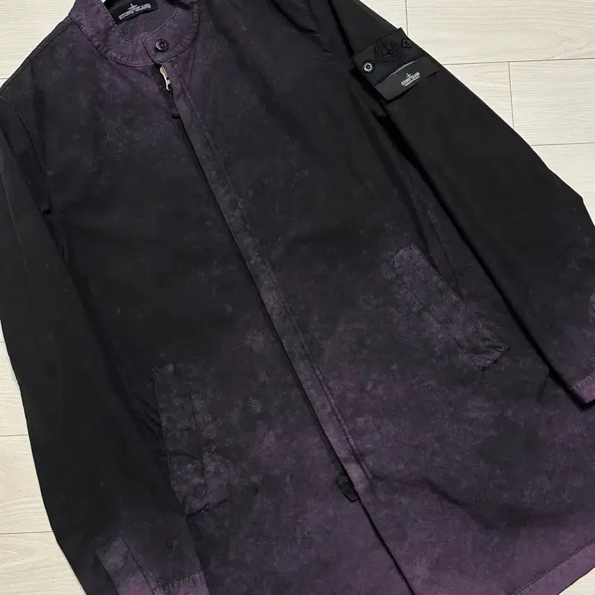 [BUNJANG] Stone Island Shadow Project TPX Coat / 스톤아일랜드 쉐도우프로젝트 Tpx 코트 L(105) 국내판