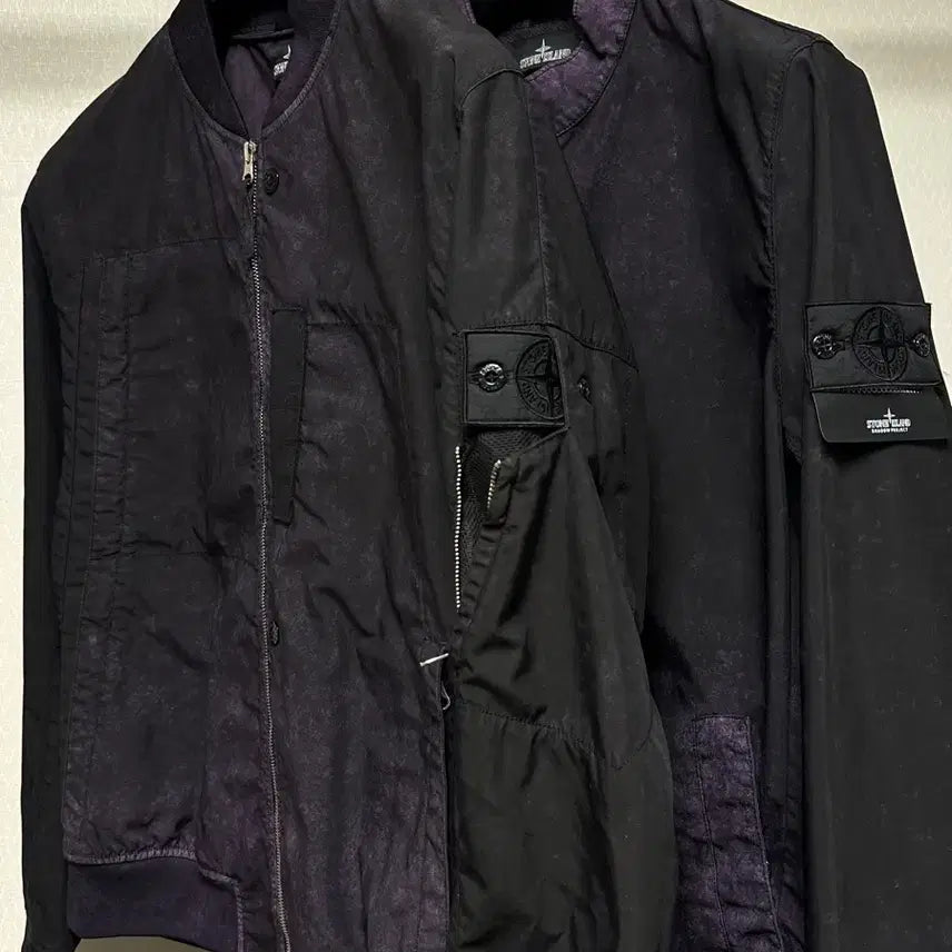 [BUNJANG] Stone Island Shadow Project TPX Coat / 스톤아일랜드 쉐도우프로젝트 Tpx 코트 L(105) 국내판