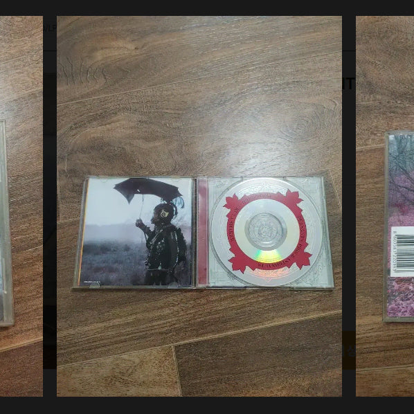 [BUNJANG] Kula Shaker Peasants Pigs Astronauts CD / KULA SHAKER PEASANTS PIGS ASTRONAUTS중고cd