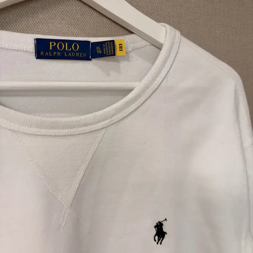 [BUNJANG] Polo Men&