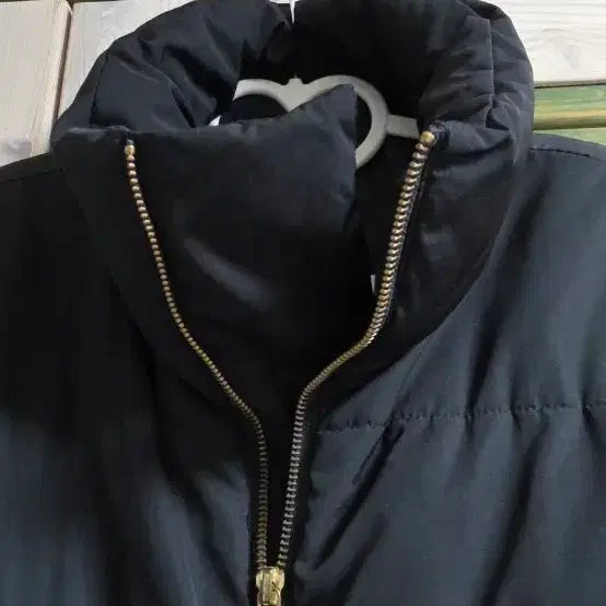 [BUNJANG] GU Light Padded Jacket / GU 라이트 패딩 자켓
