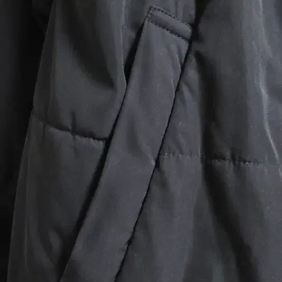 [BUNJANG] GU Light Padded Jacket / GU 라이트 패딩 자켓