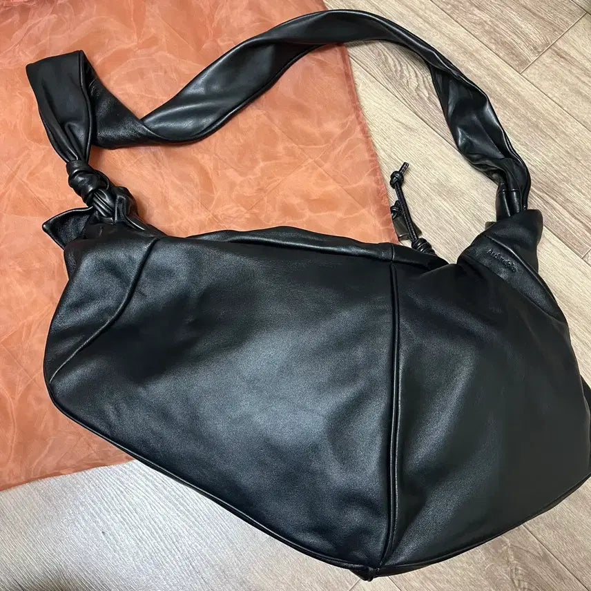 [SOLD OUT] 아카이브앱크 터번백 라지 딥슬립