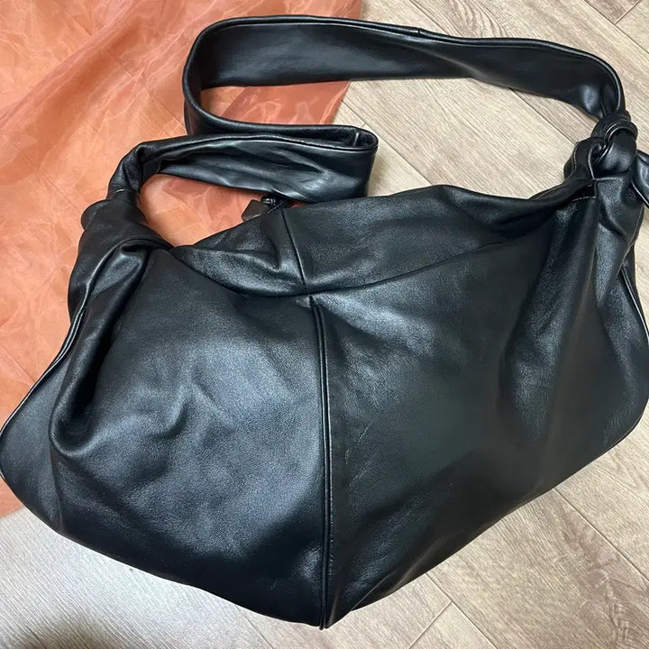 [SOLD OUT] 아카이브앱크 터번백 라지 딥슬립