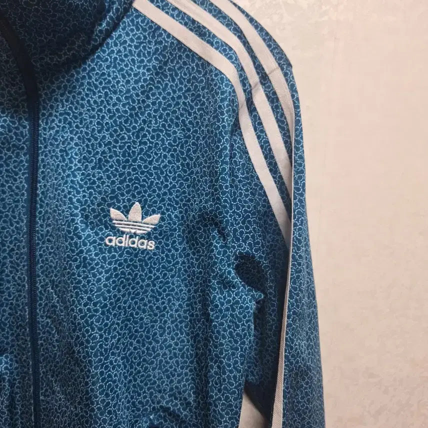 [BUNJANG] Adidas Firebird Track Top / 아디다스 파이어버드 트랙탑