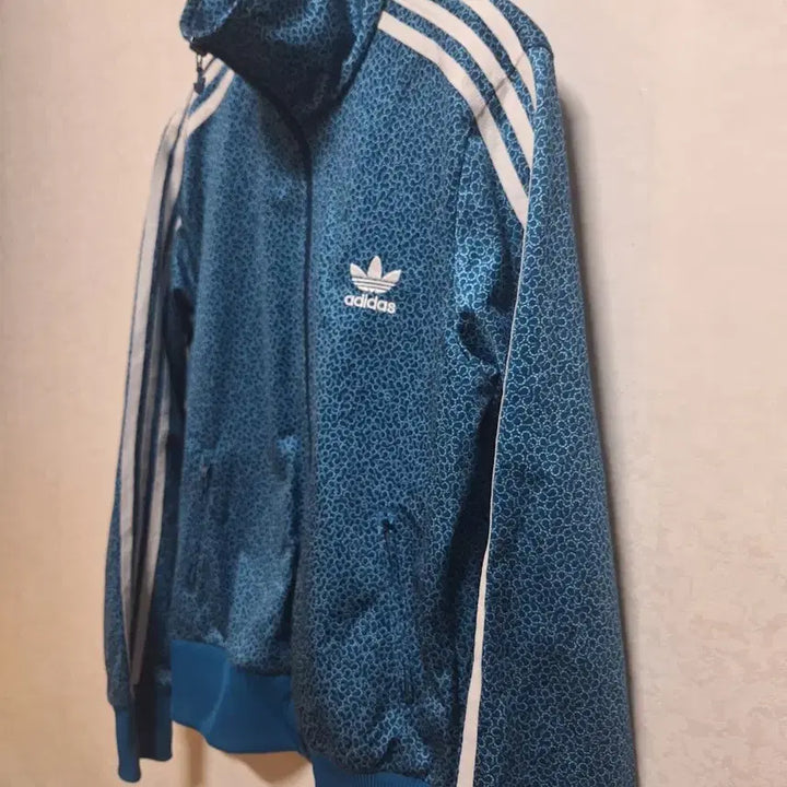 [BUNJANG] Adidas Firebird Track Top / 아디다스 파이어버드 트랙탑