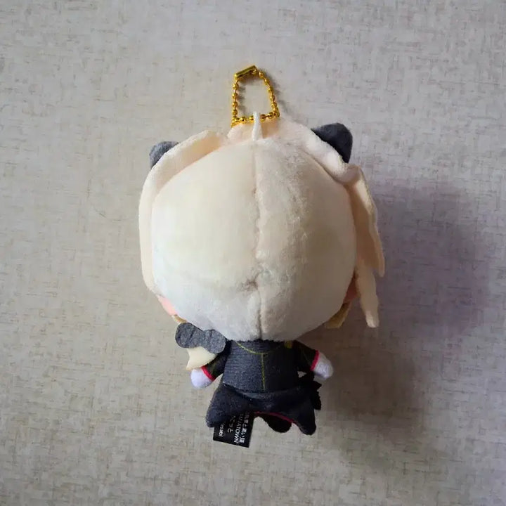 [SOLD OUT] 아쿠네코 악마집사 미야지 난자타운 누이 양도