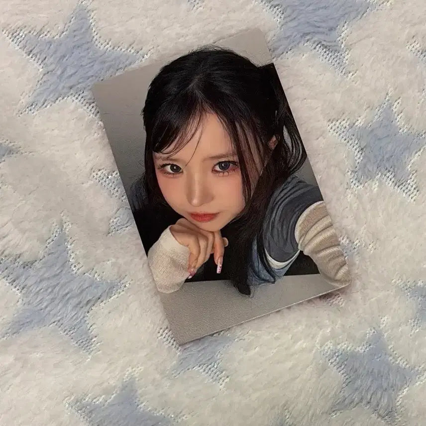 [BUNJANG] fromis_9 Song Hayoung La Cube Photocard / 프로미스나인 송하영 일본앨범 라큐베 포카 판매