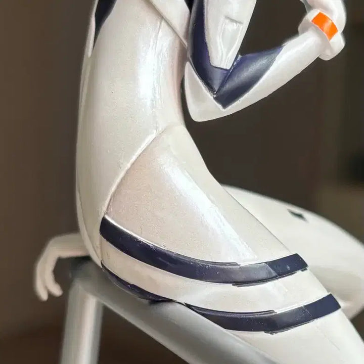 [BUNJANG] Evangelion Ayanami Rei LPM Figure / 에반게리온 아야나미 레이 LPM 팝업퍼레이드L 비치퀸 피규어 일괄