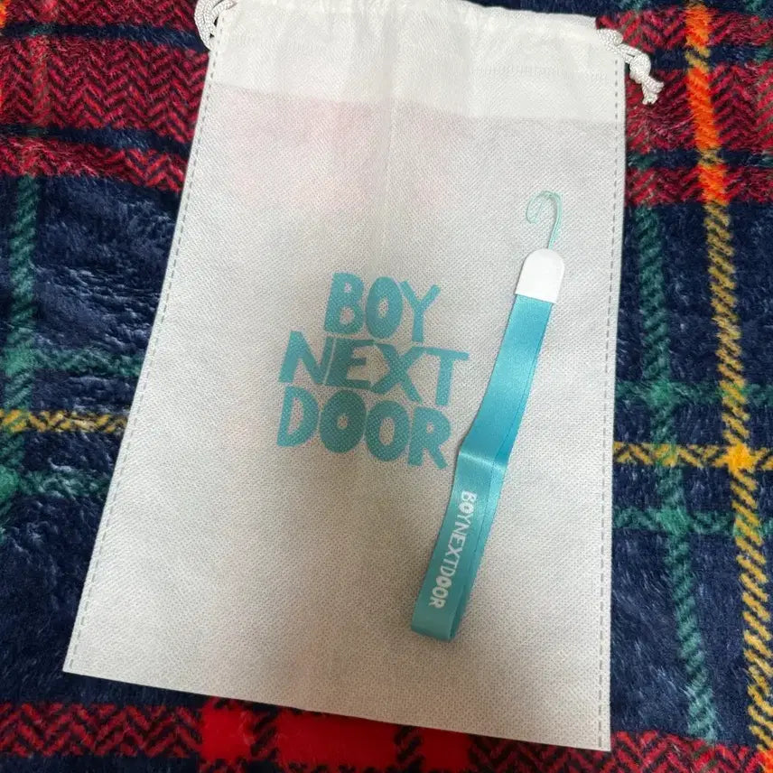 [BUNJANG] BOYNEXTDOOR Official Lightstick / 보이넥스트도어 응원봉