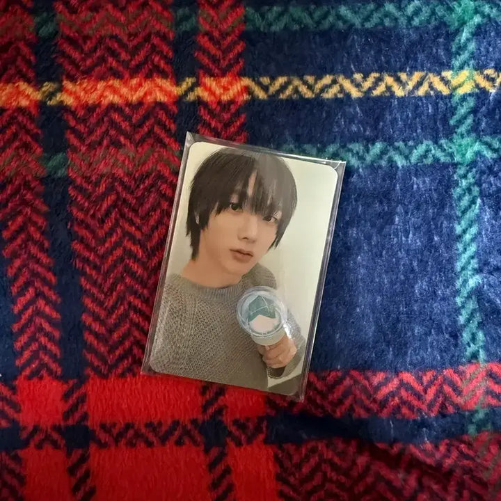 [BUNJANG] BOYNEXTDOOR Official Lightstick / 보이넥스트도어 응원봉