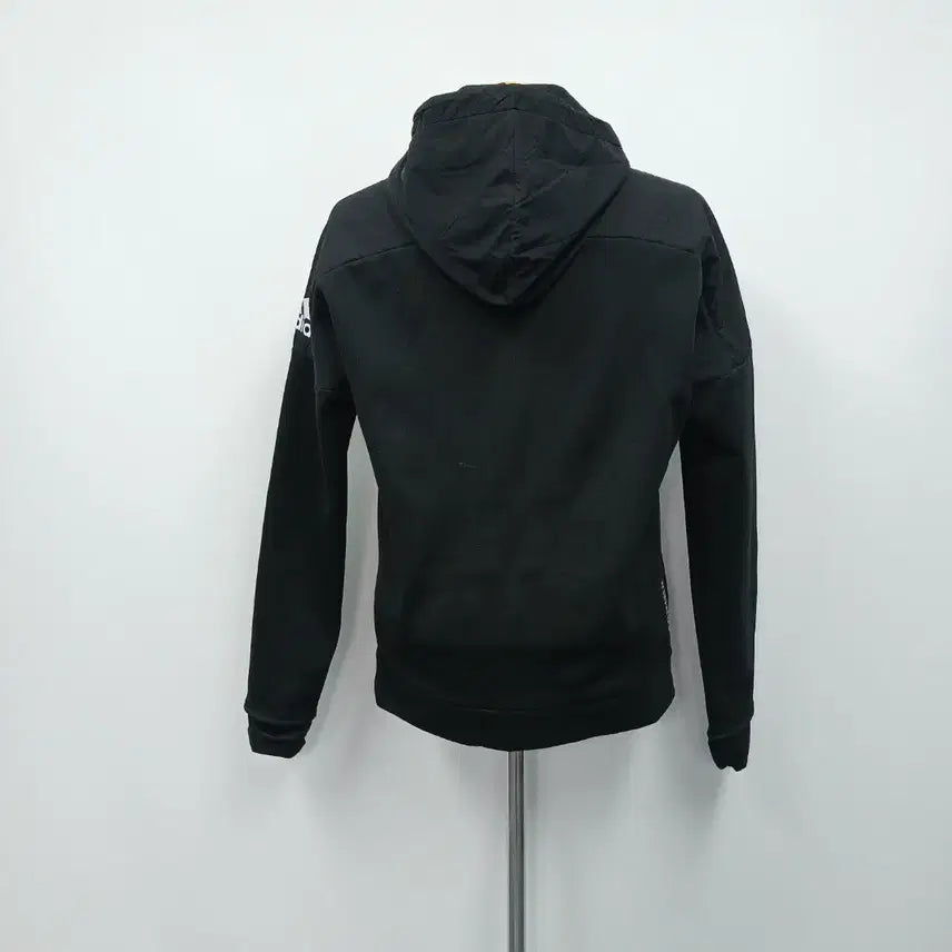 [BUNJANG] Adidas Training Hooded Zip-Up 95 / 아디다스 트레이닝 후드 집업 95