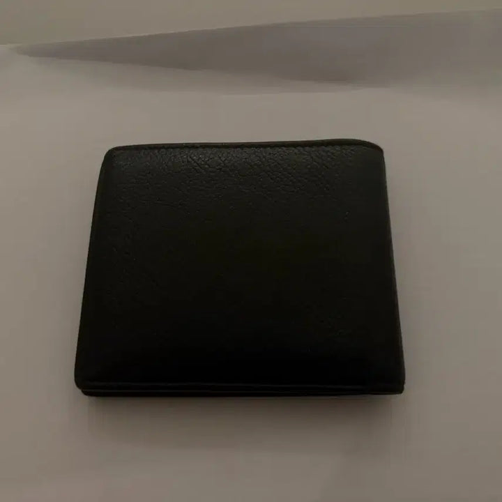 [BUNJANG] Balenciaga Wallet Black / 발렌시아가 반지갑 블랙