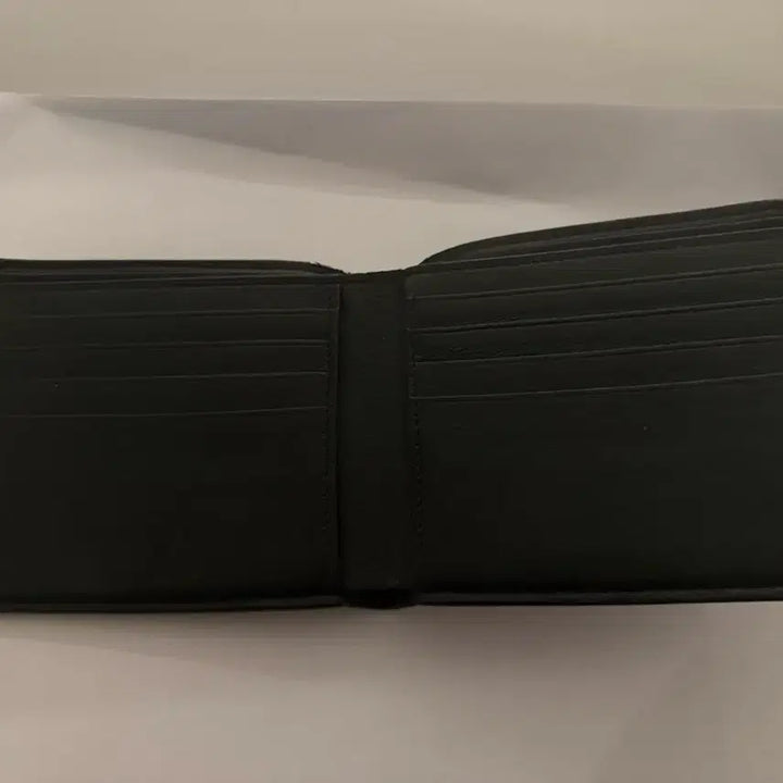 [BUNJANG] Balenciaga Wallet Black / 발렌시아가 반지갑 블랙