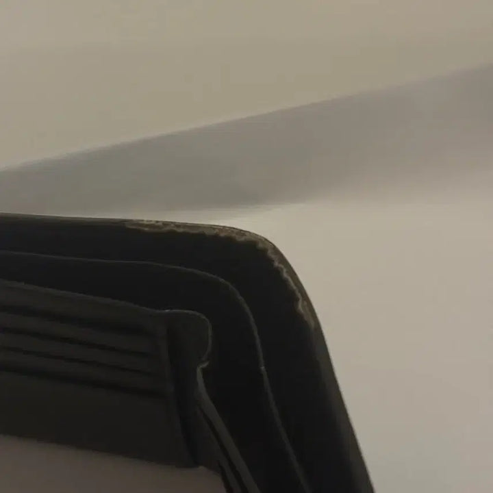 [BUNJANG] Balenciaga Wallet Black / 발렌시아가 반지갑 블랙
