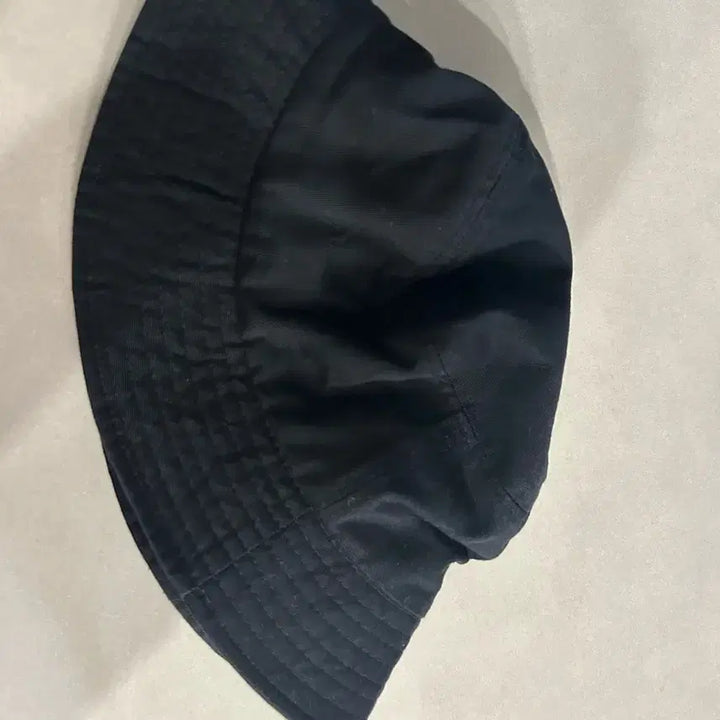 [BUNJANG] Songzio Homme Zzero Bucket Hat / 송지오옴므 지제로 벙거지 모자