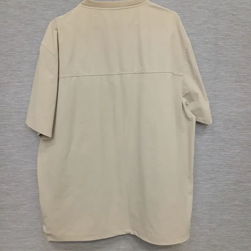 [BUNJANG] Nepa Short Sleeve Shirt 105 / 4472 네파 반팔 105
