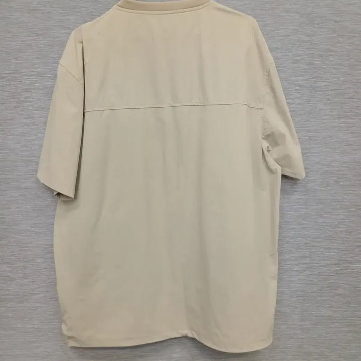 [BUNJANG] Nepa Short Sleeve Shirt 105 / 4472 네파 반팔 105