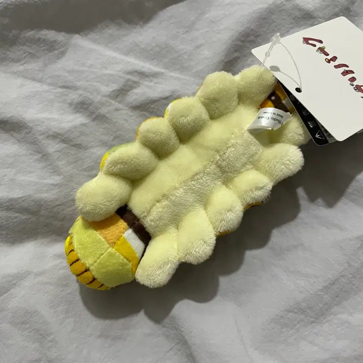 [BUNJANG] Ghibli Park Patchwork Catbus Keyring / 지브리파크 한정 패치워크 고양이버스 키링 이웃집 토토로