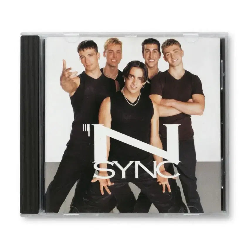[BUNJANG] NSYNC Tearin&