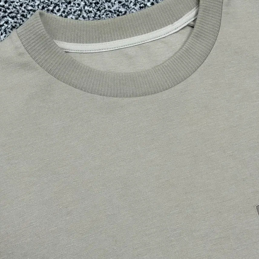 [BUNJANG] System Homme Pocket Long Sleeve Sweatshirt / 정품 시스템옴므 신형 포켓 맨투맨 긴팔
