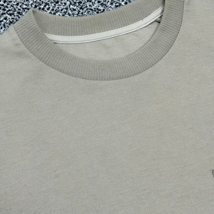 [BUNJANG] System Homme Pocket Long Sleeve Sweatshirt / 정품 시스템옴므 신형 포켓 맨투맨 긴팔