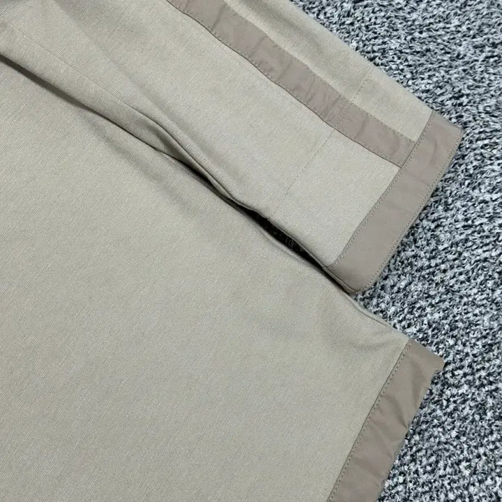 [BUNJANG] System Homme Pocket Long Sleeve Sweatshirt / 정품 시스템옴므 신형 포켓 맨투맨 긴팔