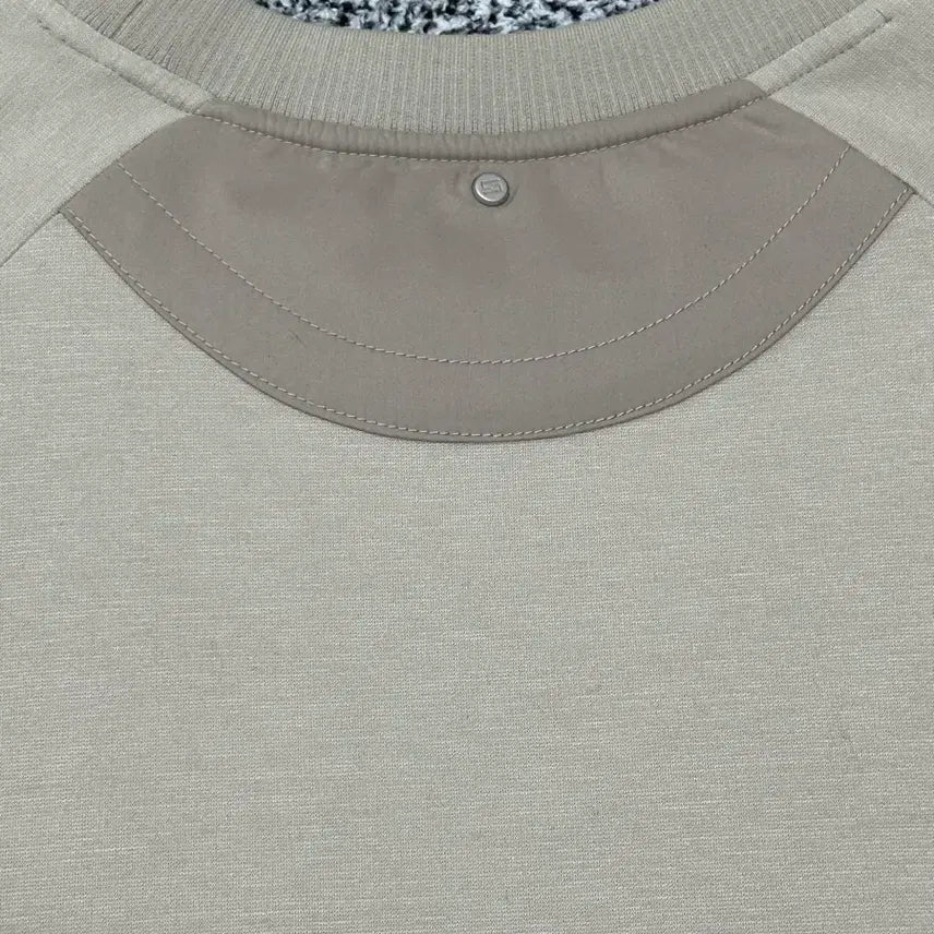 [BUNJANG] System Homme Pocket Long Sleeve Sweatshirt / 정품 시스템옴므 신형 포켓 맨투맨 긴팔