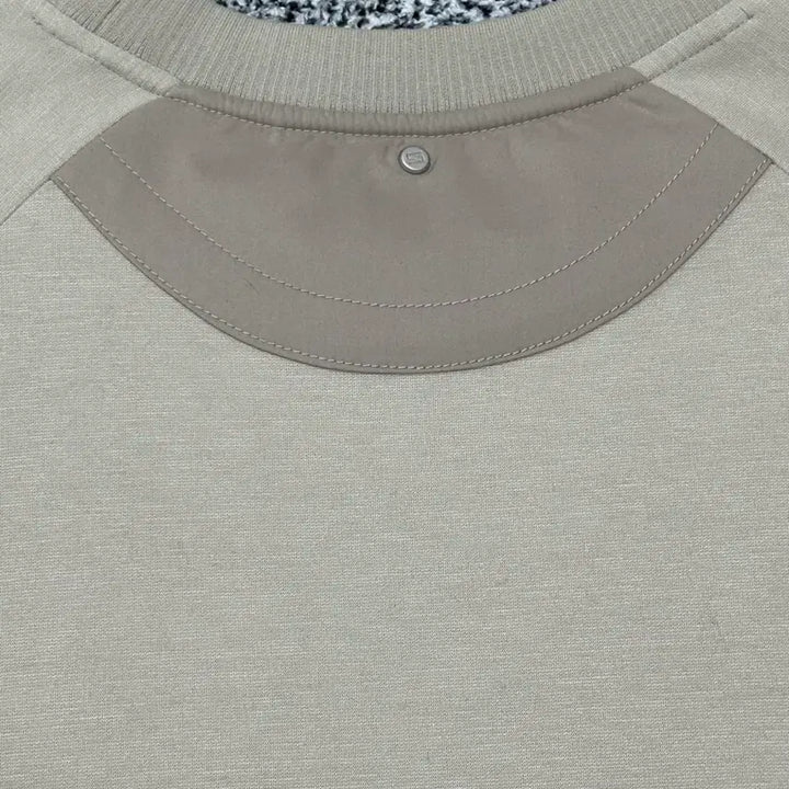 [BUNJANG] System Homme Pocket Long Sleeve Sweatshirt / 정품 시스템옴므 신형 포켓 맨투맨 긴팔
