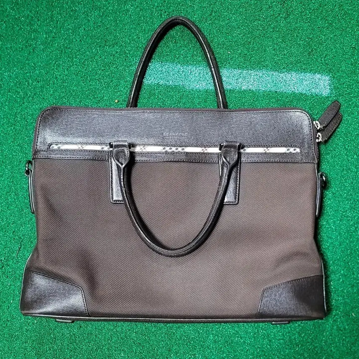 [SOLD OUT] 빈폴 정품 남성 서류가방입니다