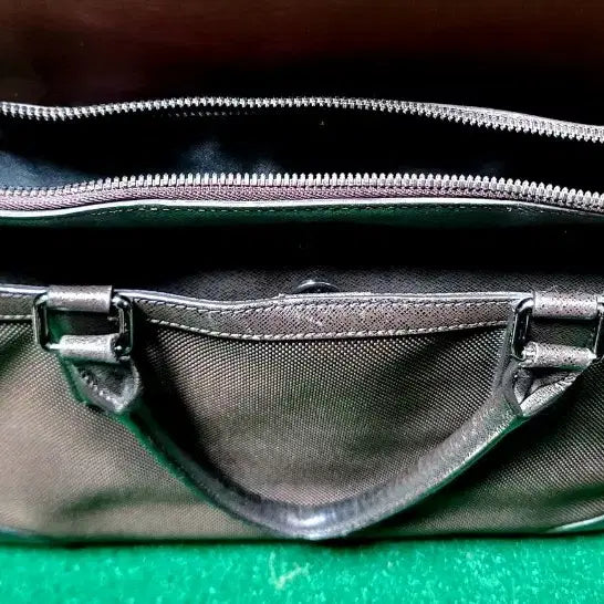 [SOLD OUT] 빈폴 정품 남성 서류가방입니다