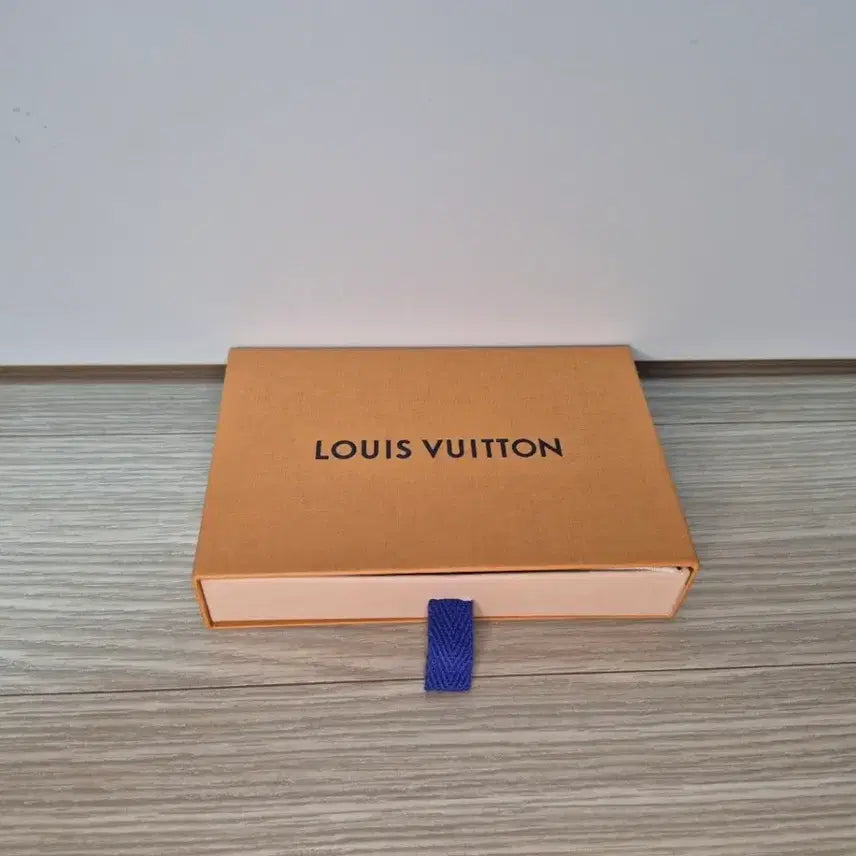 [BUNJANG] Louis Vuitton Eclipse Organizer Card Wallet / 풀박스 루이비통 정품 오거나이저 이클립스 카드지갑 판매합니다