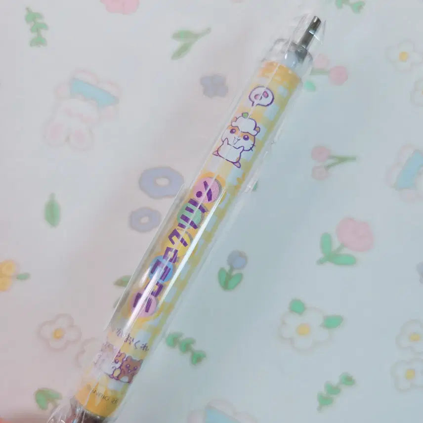 [BUNJANG] Sanrio Coro Coro Kuririn Ballpoint Pen / 일본정품)산리오 코로코로 쿠리링 볼펜