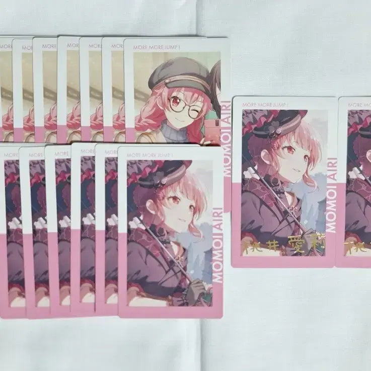 [BUNJANG] Project Sekai Momoi Airi New Year&