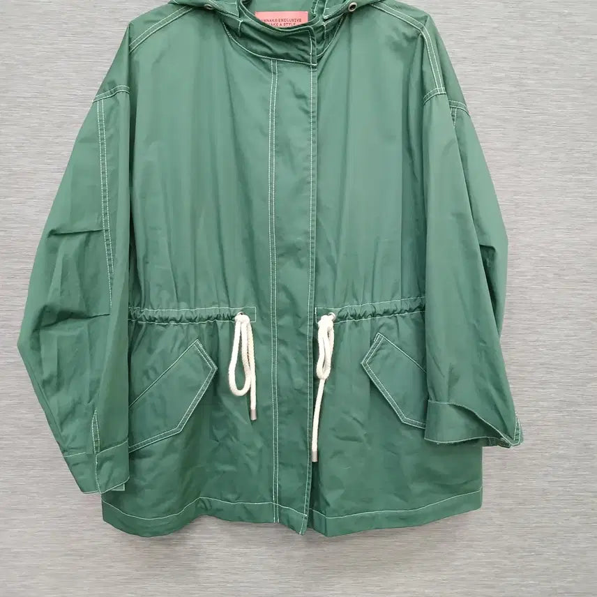 [BUNJANG] VANEIGH Oversized Jumper / 4486 반에이크 박시점퍼 F
