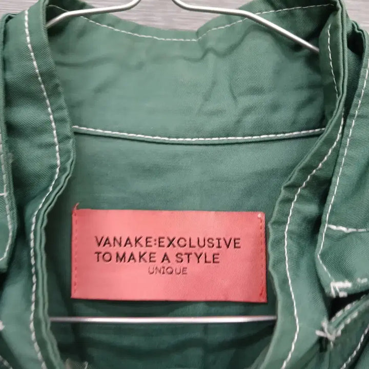 [BUNJANG] VANEIGH Oversized Jumper / 4486 반에이크 박시점퍼 F