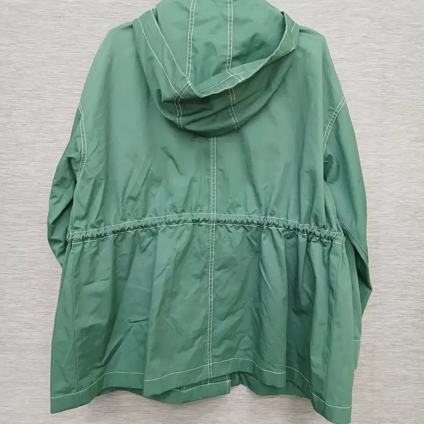 [BUNJANG] VANEIGH Oversized Jumper / 4486 반에이크 박시점퍼 F