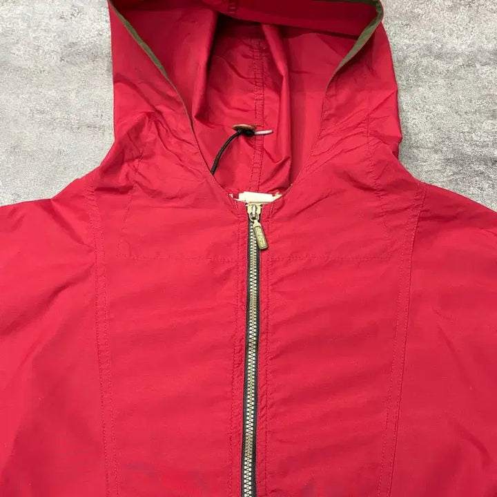[BUNJANG] LL Bean 90s-00s Anorak Windbreaker Jacket Red/Blue XL / 90-00s LLbean 엘엘빈 아노락 바람막이 자켓 레드/블루