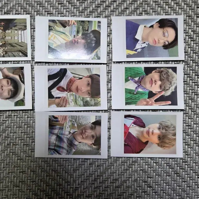 [BUNJANG] BTS 2021 Season&